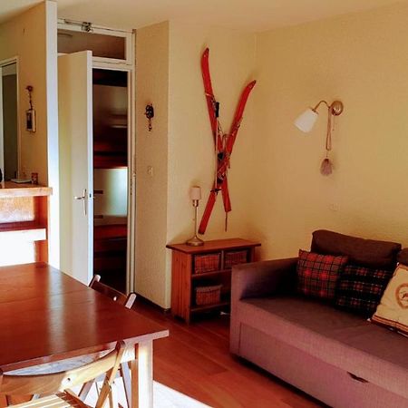 Praloup1600 Appartement Pra Loup Buitenkant foto