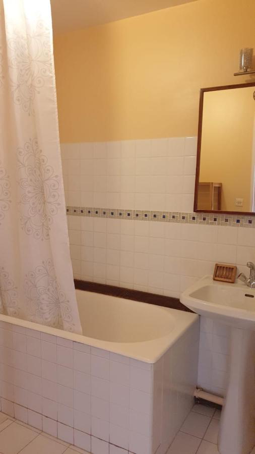 Praloup1600 Appartement Pra Loup Buitenkant foto